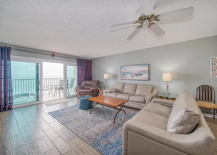 Apartment Palms 306 *
