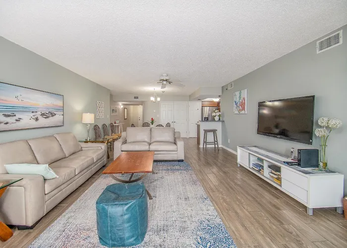 Palms 306 Apartment