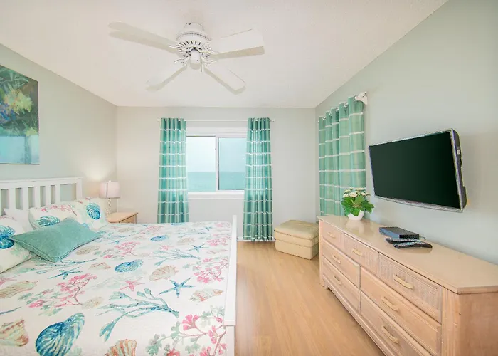 Palms 306 Apartment