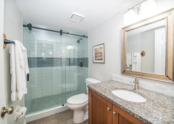 Palms 306 Apartment Clearwater Beach