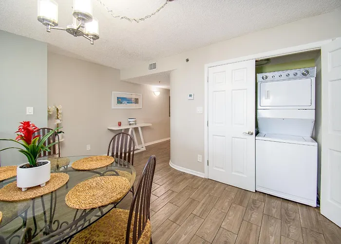 Palms 306 Apartment *