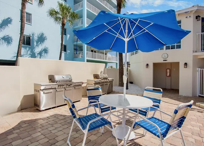 Palms 306 Apartment *