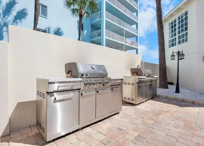 Apartment Palms 306