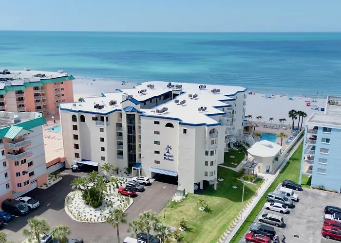 Palms 306